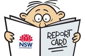 When he gets off the plane, he lights up as soon as he finds a smoking area so his terrible cravings will disappear. Understanding Your Child S School Report Card In Nsw Australia Old Mate Media
