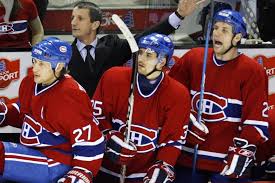As adjectives the difference between canadien and canadian. Elimination Du Canadien Les Lecons De 2007 La Presse