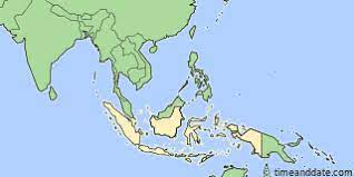 However, it is not quite easy to discern between some of these asian countries because of the many similarities they portray in their cultures and way of life. Time In Indonesia