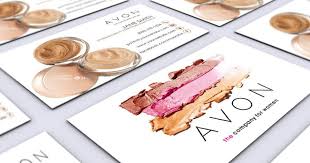 See more ideas about avon business, avon, business cards. Business Cards To Promote Your Avon Business