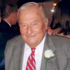 Edwin Joseph Carey, M.D. Obituary October 9, 2011