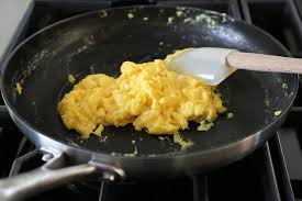 Sambal telur lada api 3. Bagaimana Koki Membuat Telur Hancur Makanan 2021