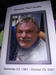 Here are the details of Paul's Celebration of Life. We would love to see  you there as we remember Paul