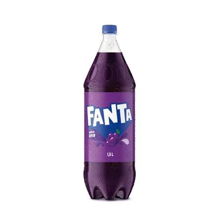 Fanta Uva 1L