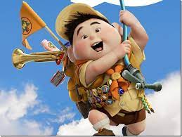 Pin En Cine