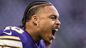 Justin Jefferson just sent a message to every NFL wide receiver