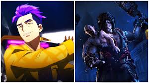 Who are the survivors in dead by daylight? Dead By Daylight All Killers Trailers Chapter 1 19 March 2021 Youtube