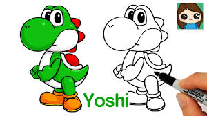 Image result for yoshi
