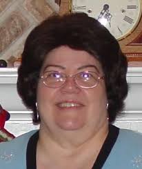 Glenda Stout (nee Crews) Obituary