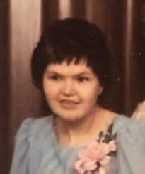Obituary for Connie Renae Reynolds