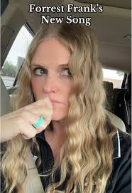 Forrest Frank Corry Asbury Misunderstood