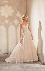 Brautkleider günstig online bei ebay entdecken. Mori Lee Brautkleider In Hamburg Brautmoden Isabel Hamburg