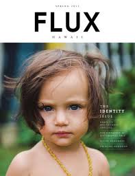 FLUX No. 21 Identity by NMG Network