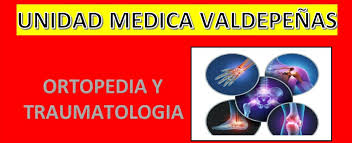 U Médica Valdepeñas ORTOPEDIA Y TRAUMATOLOGIA