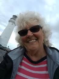 none: Musings Concerning a UK Lighthouse Tour