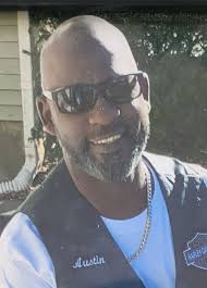 Tony Austin Obituary