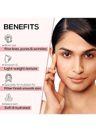 Renee Base, Primers & Makeup Setting Sprays KSA