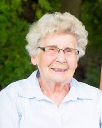 Darlene Tesch Obituary November 15, 2023