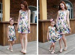 Vedi i prezzi e le recensioni dei clienti. Stesso Look Per Mamma E Figlia Foto 17 27 Stylosophy