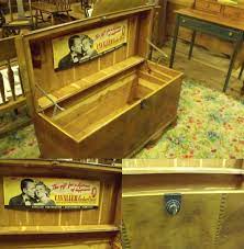 Maybe you would like to learn more about one of these? Cavalier Cedar Chest Made In Tennessee This Is Very Beautiful And Like Brand New Thepointbarnantiques Cedar Chest Antique Furniture Cedar