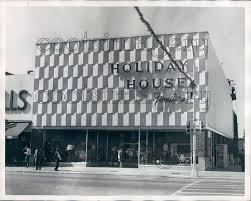 1965 Holiday House Furniture Store 1960s Columbus Georgia Press Photo Ebay Holiday Home Columbus Georgia Home Furniture