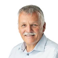 Raad van bestuur AGBD