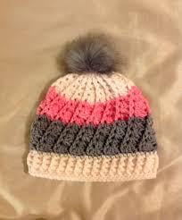 I've not been able to find it at any. I Think Hats Are My Favorite Thing To Make Lately Bernat Pop Yarn I Love These Faux Fur Poms Crochet