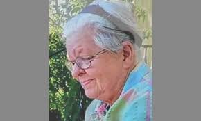 Acaster, May "Victoria" Faye