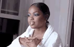 Ryan Destiny Black Opal GIF