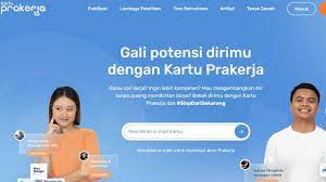 Aug 26, 2021 · lewat sms atau prakerja.go.id, ini cara cek pengumuman kartu prakerja gelombang 19 lolos atau tidak senin, 30 agustus 2021 20:43 pengumuman hasil seleksi kartu prakerja gelombang 19 diumumkan secara online melalui dua cara berikut ini. O0ndvllopysdom