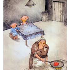 Can Any Of You Relate To This Image At This Time Of The Year I Think A Lot About The Moms And F Meaningful Pictures Meaningful Art Pictures With Deep Meaning