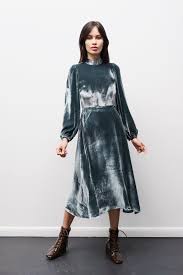 Kurt Lyle Duke Dress