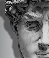 After The Plague Shakespeare Imagined A World Saved From Poison Slander And The Evil Eye In 2020 Roman Sculpture Statue Art