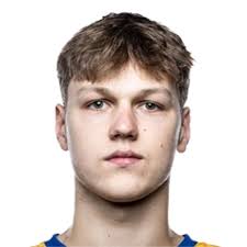 Daniel Szymkiewicz Profile & Career Stats