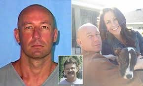 Florida man released from prison is fatally shot in ANOTHER road rage  incident