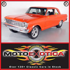 Image result for Regal Red 1965 Nova