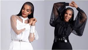 Therefore, it is difficult for us to tell about her husband. Get To Know Harriet Khoza From The Queen Played By Connie Ferguson