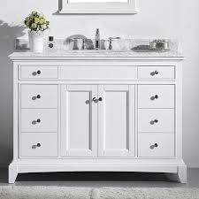 21 posts related to 42 inch bathroom vanity white. 42 Inch Bathroom Sink Vanity Artcomcrea