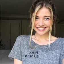 Carly Matthews's Instagram, Twitter & Facebook