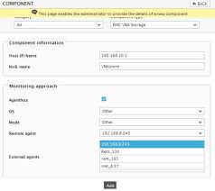 This vnx storage system provides sas ports for connection to additional storage. Managing An Emc Vnx Storage System