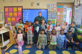 We are so excited to...