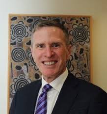 The Treasury appoints new Deputy Secretary