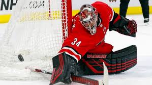 To watch when you are alone ( part 1). Mrazek Out Tonight Skates Briefly Ahead Of Game 3 Tsn Ca