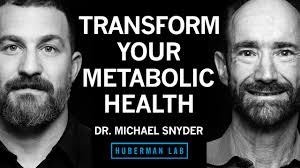 Transform Your Metabolic Health & Longevity by Knowing Your Unique Biology 