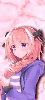 Discover more posts about trap aesthetic. Astolfo Aesthetic Aesthetic Anime Astolfo Cute Fate Fate Grand Order Femboy Hd Mobile Wallpaper Peakpx