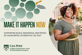 Последние твиты от bipoc support foundation (@bipocsf). Cal Poly Scholarship For Black Indigenous People Of Color In Wine And Viticulture California Community Foundation
