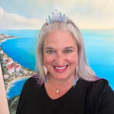 Buy LILY LAMBERT SMALL Dreamer Mandala Necklace Online in India