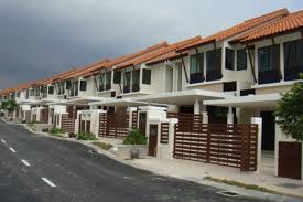 Transformasi pembangunan luar bandar pertama. Bandar Kinrara Puchong Profile Reviews Trends And Information