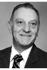 John Winner Obituary (1932