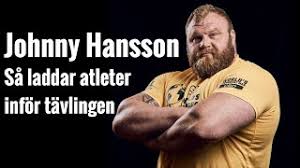Se erhvervsrelationer, ejerskaber og roller i bestyrelser, direktioner, som stifter m.m. Johnny Handsome Hansson Rapporterar Fran Varldens Starkaste Man Del 1